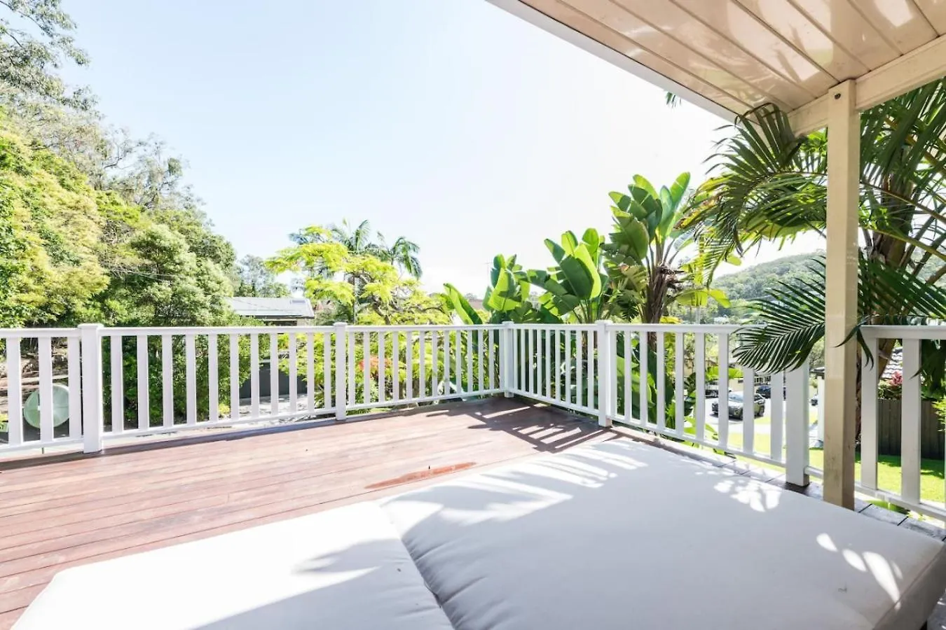 ゴールドコースト Burleigh Heads Sanctuaryヴィラ 別荘