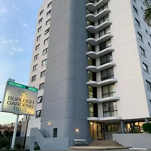 Burleigh Gardens North Hi-rise Gold Coast