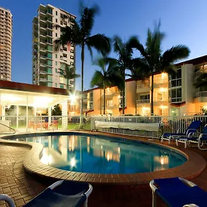 Key Largo Gold Coast