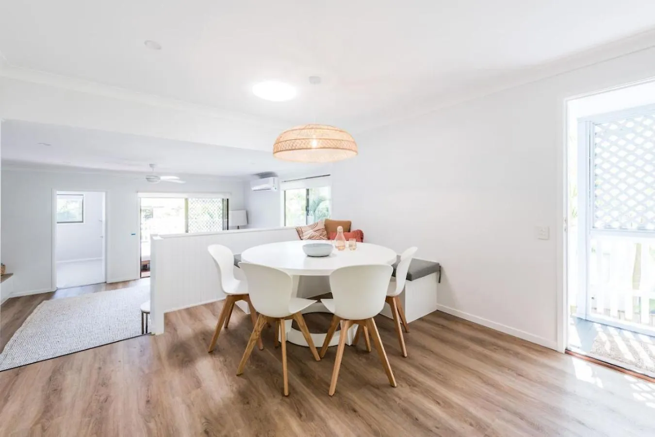 Holiday home Burleigh Heads Sanctuary Villa Gold Coast