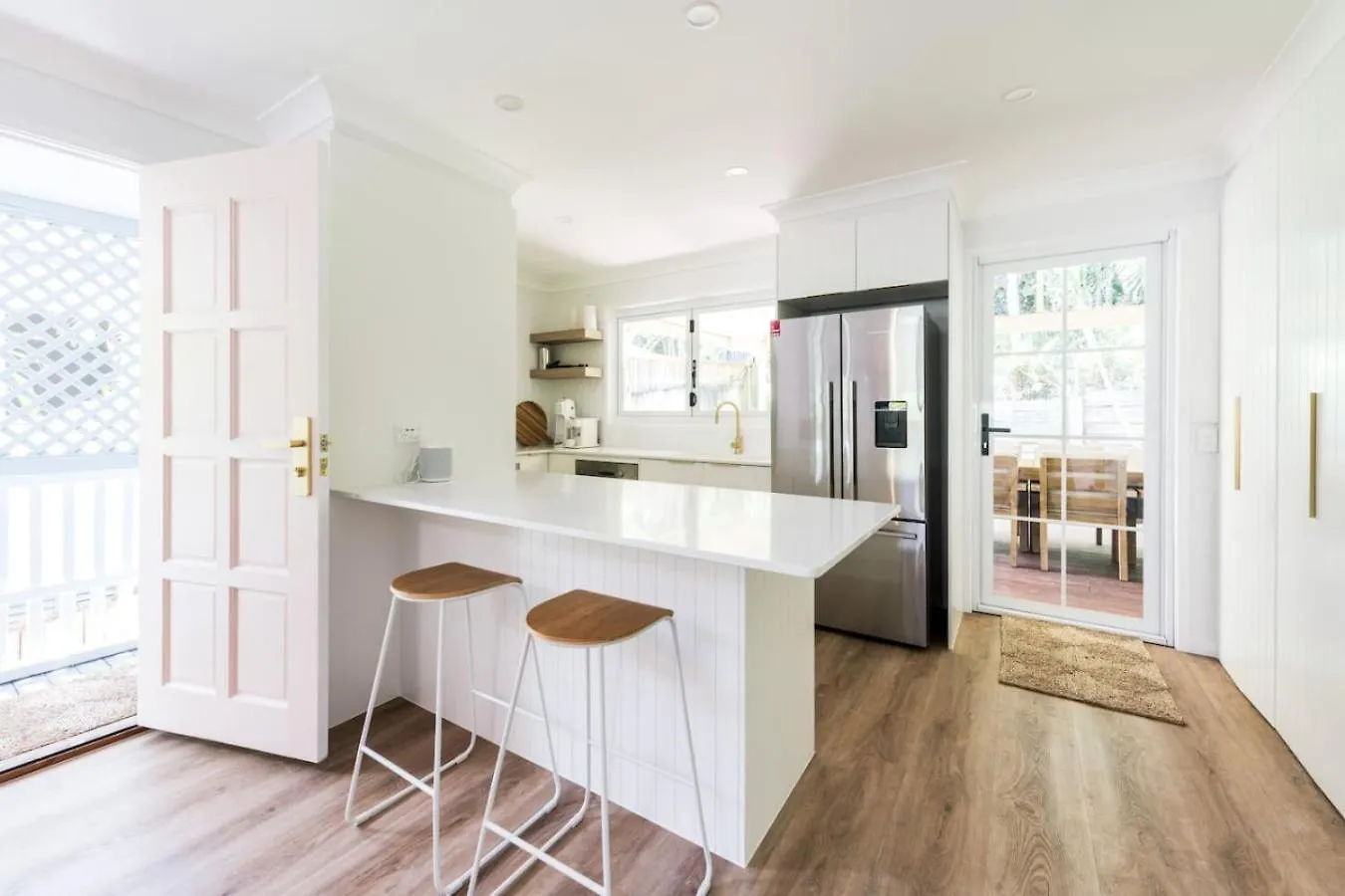 Villa Burleigh Heads Sanctuary à Gold Coast