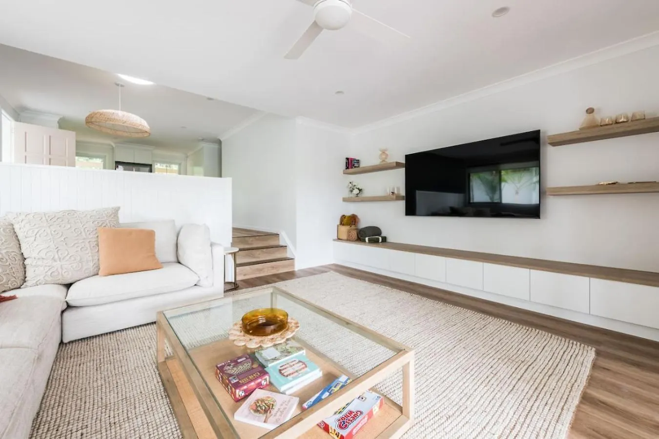 Villa Burleigh Heads Sanctuary à Gold Coast 0*,  Australie