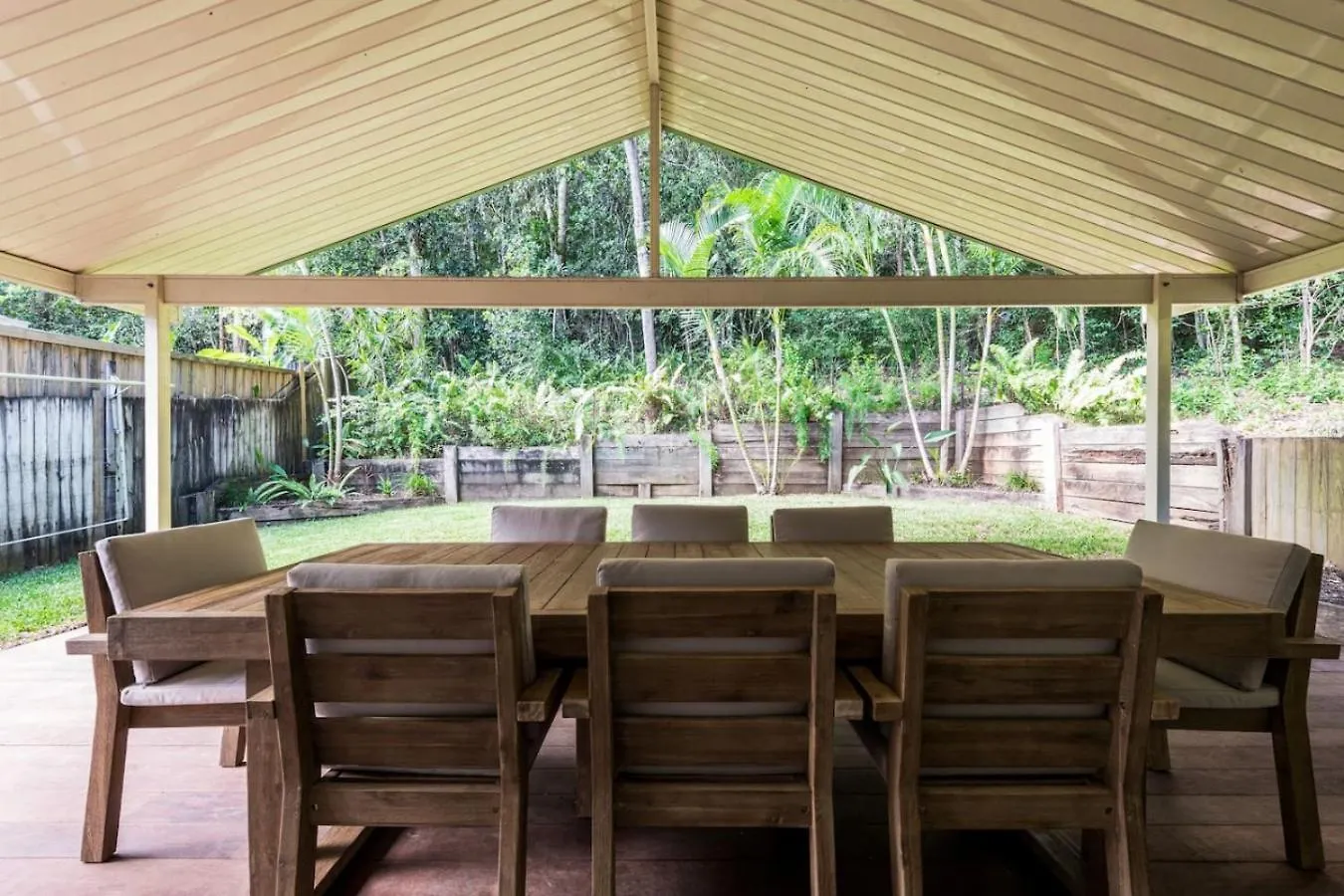 Villa Burleigh Heads Sanctuary à Gold Coast 0*,  Australie