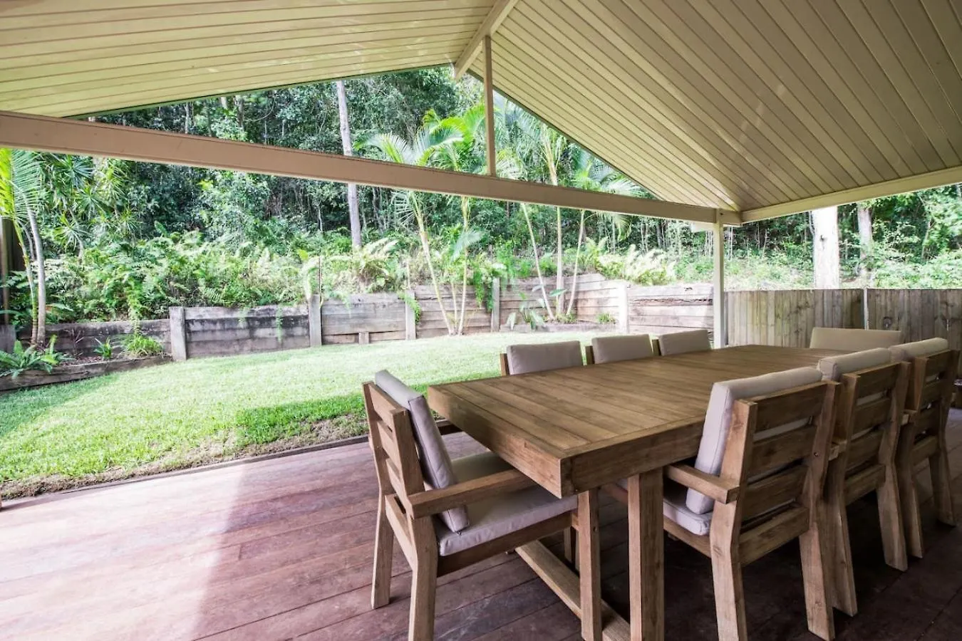 Villa Burleigh Heads Sanctuary à Gold Coast 0*,