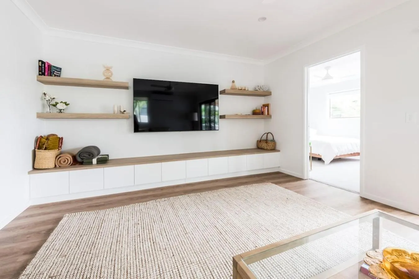 Villa Burleigh Heads Sanctuary à Gold Coast